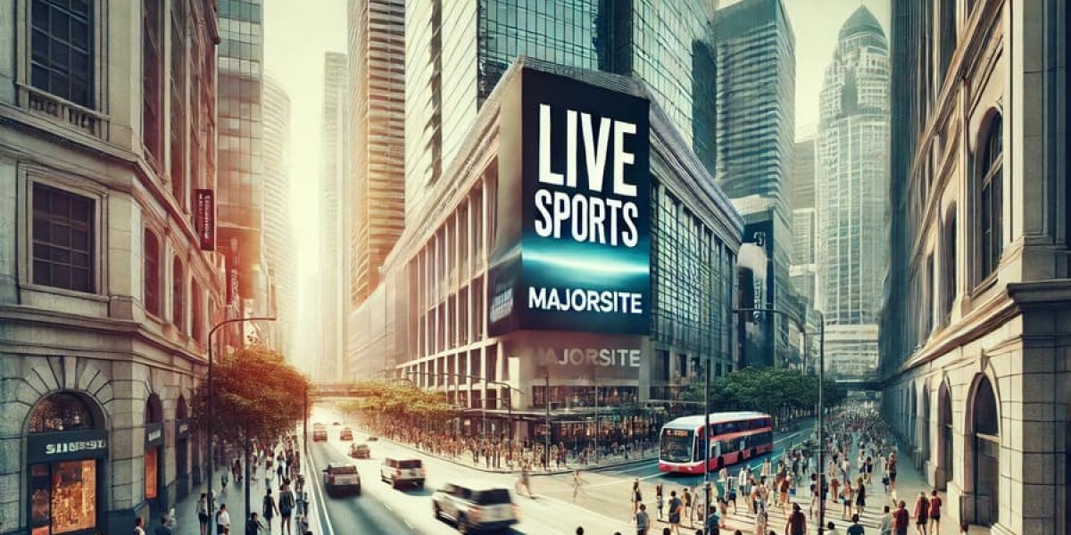 Understanding Korean Sports Betting: The Sureman Scam Verification Platform