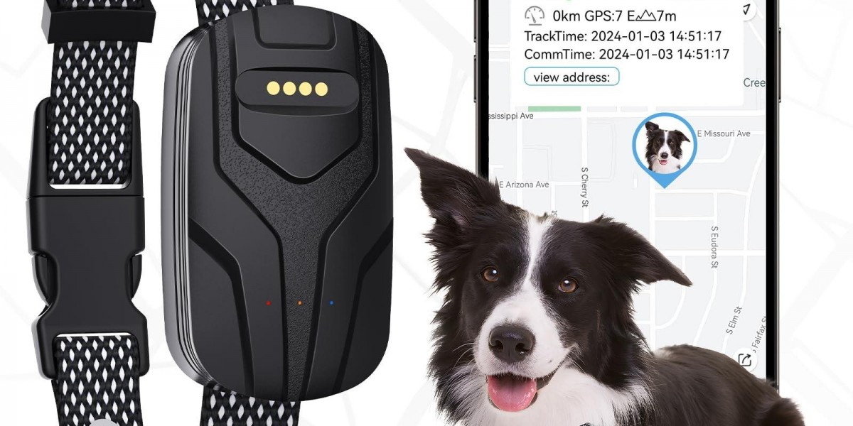 Can PawTechPet Trackers Prevent Pet Loss?