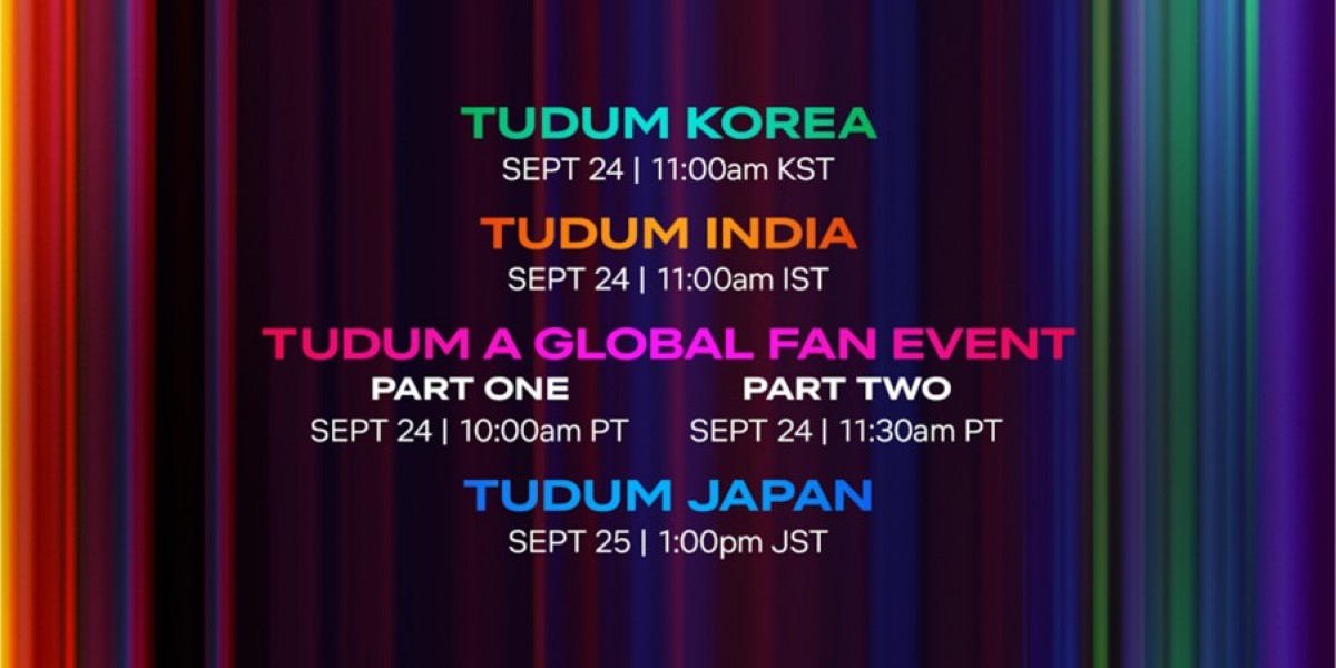 Netflix TUDUM: Global Fan Event Highlights & Schedule