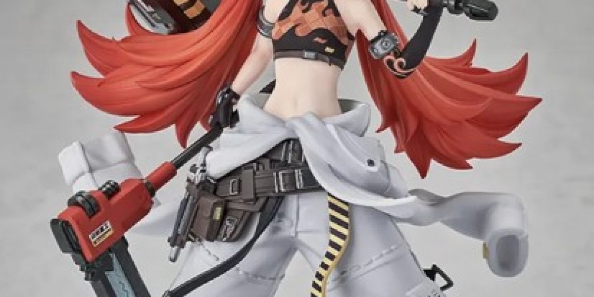 Zenless Zone Zero Figuren – Neuheiten von Good Smile