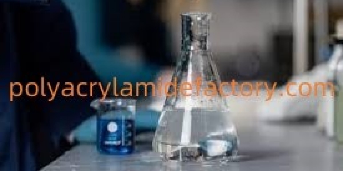 What Affects Polyacrylamidefactory Anionic Polyacrylamide Emulsion Stability
