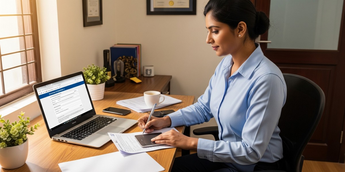 Sole Proprietorship Firm Registration in India ?