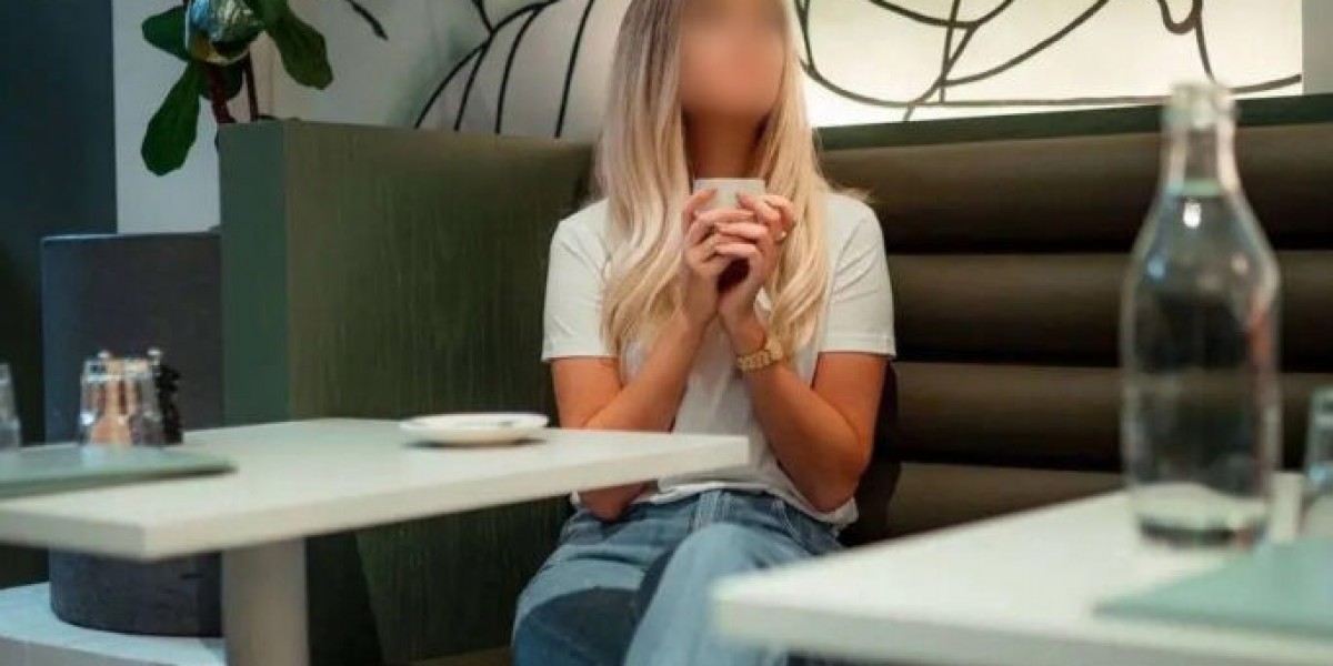 Escorts in Manchester – Beyond Physical Beauty