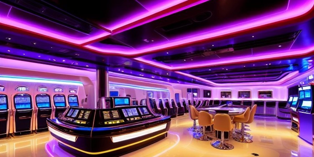 Collision Entertainment Greatness at Spin Bit