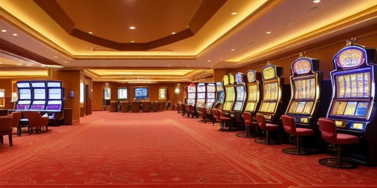 Colección de Maquinitas en Plataforma de apuestas Casino en línea Argentino