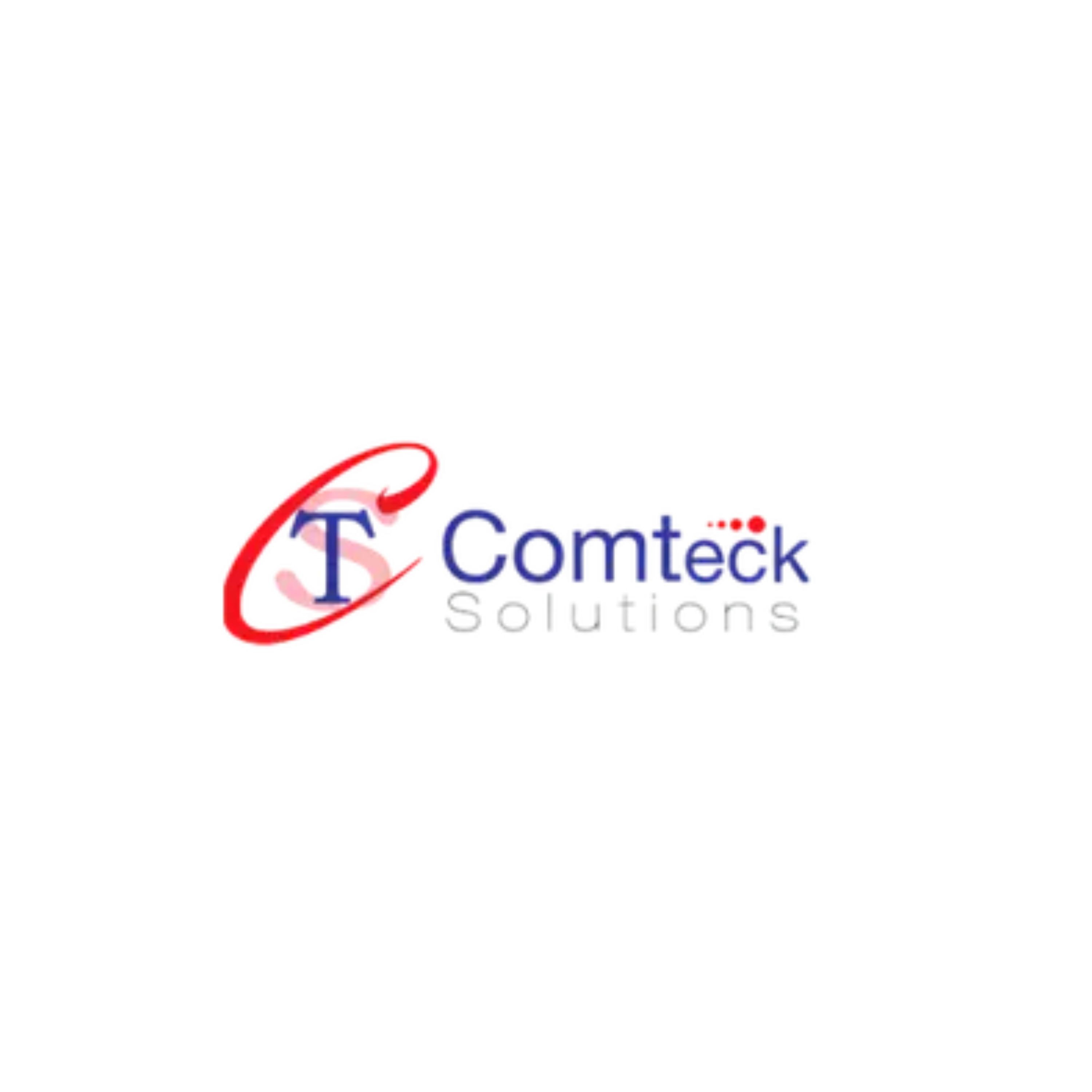 Comteck Solutions Profile Picture