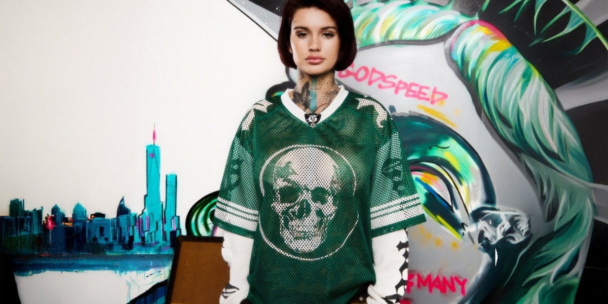 My Fashion Discovery in the U.S. – Falling in Love with Godspeed