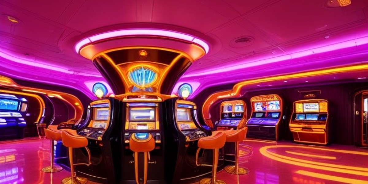 Gambling Excellence with SpinBit