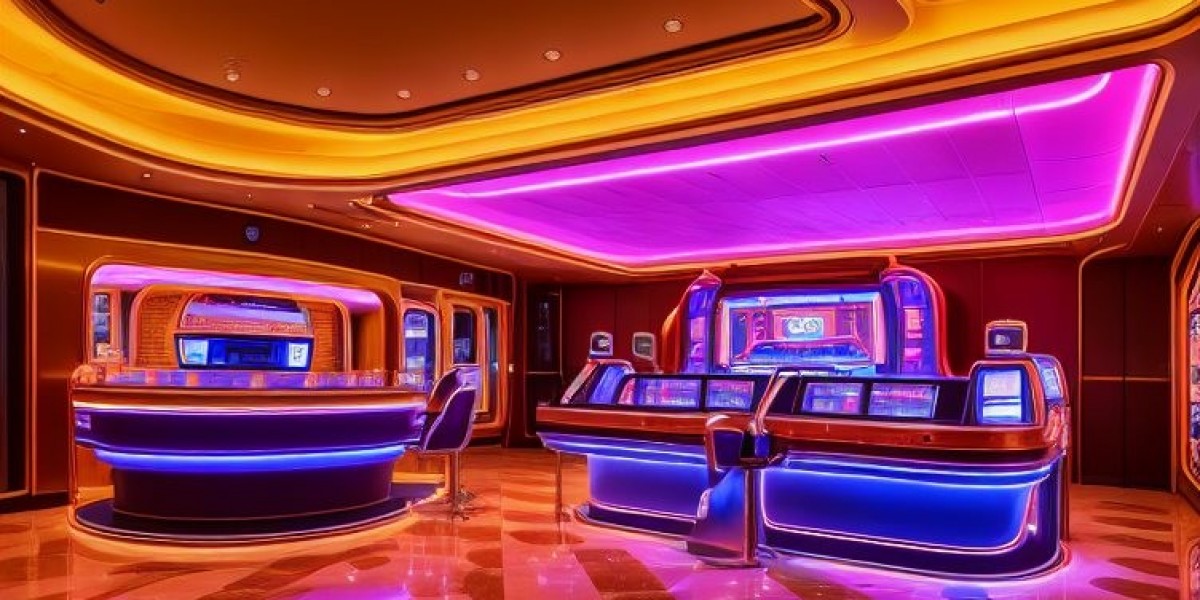 Spannende Spielautomaten bei Spinit casino deutsch.