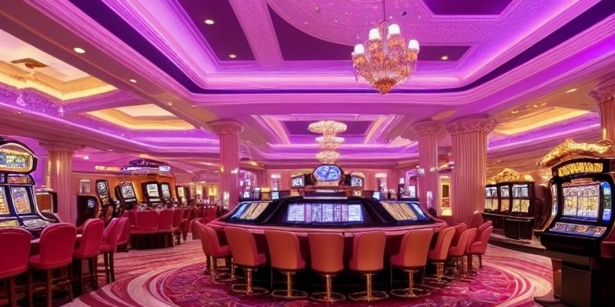 Entretenimientos con Dealers en Vivo en Casino Paston