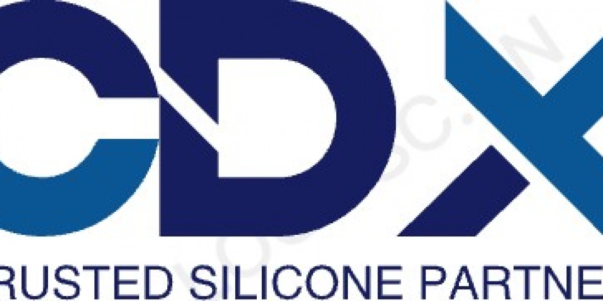 High-Performance Silicone Manufacturer with Expertise in Sealants, Adhesives, and Elastomers