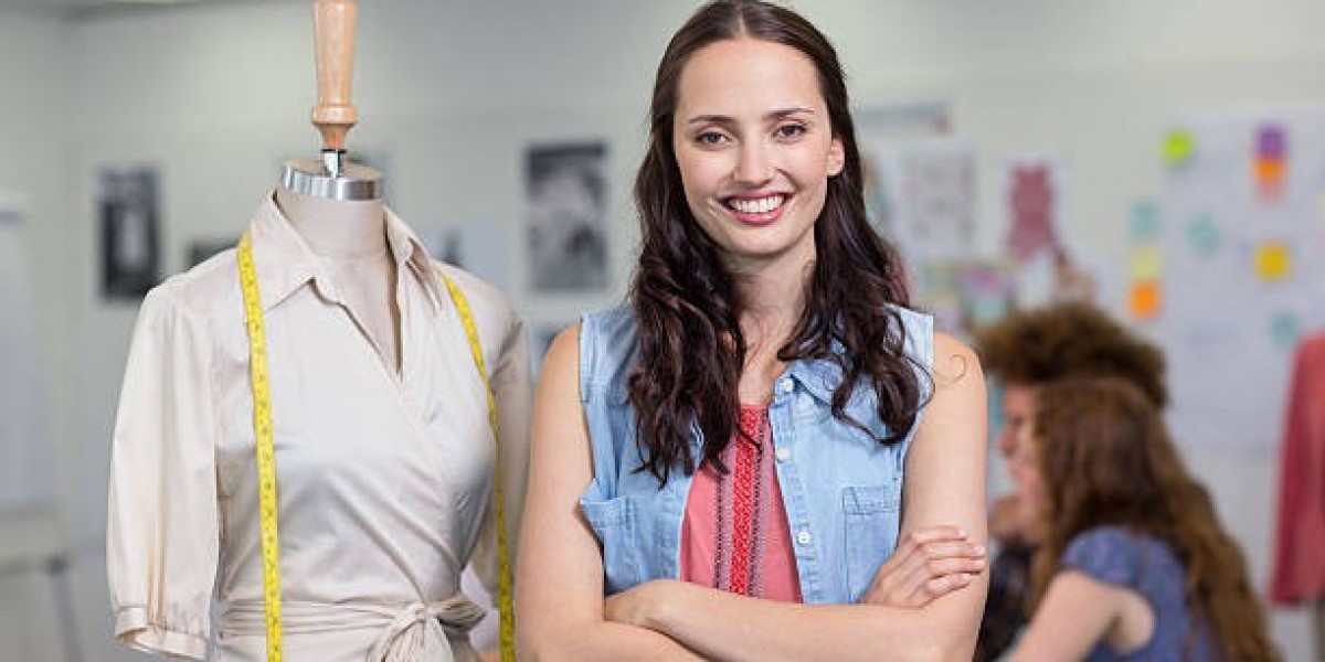Fashion Designing Course for Beginners and Aspiring Designers?