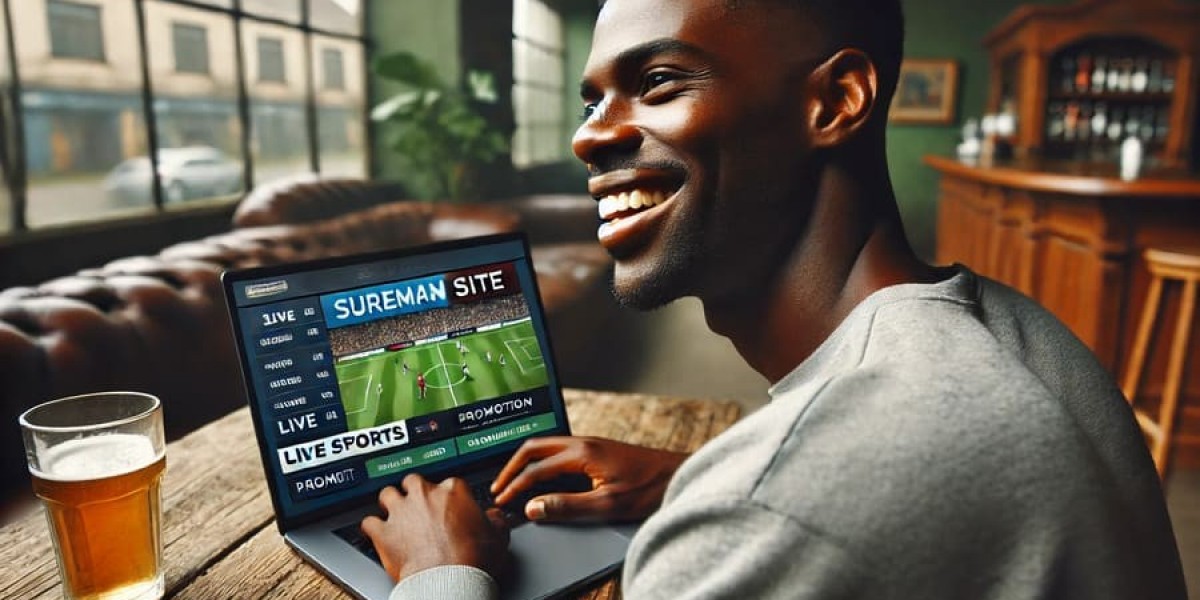 Ensure Safe Online Sports Betting with Sureman’s Scam Verification Platform