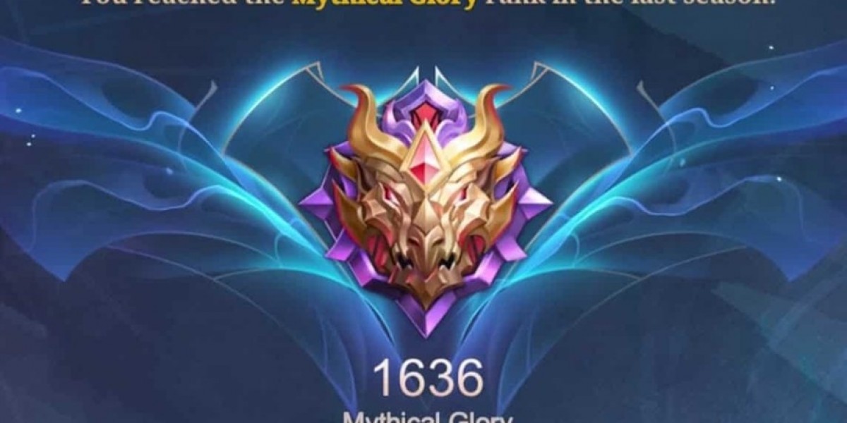 Mobile Legends: Bang Bang – Epic to Mythic Rank Guide