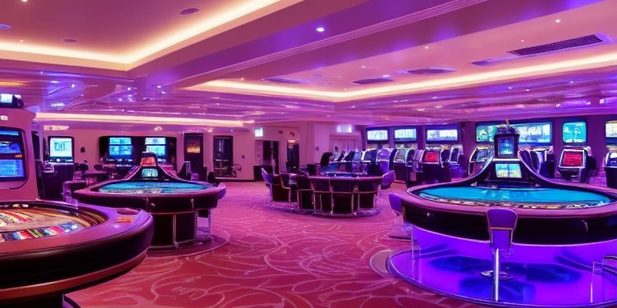 Fesselndes Spielerlebnis bei PlatinCasino