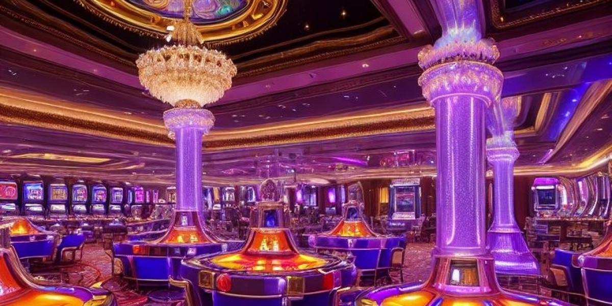Mesas de Juego en Casino Nine