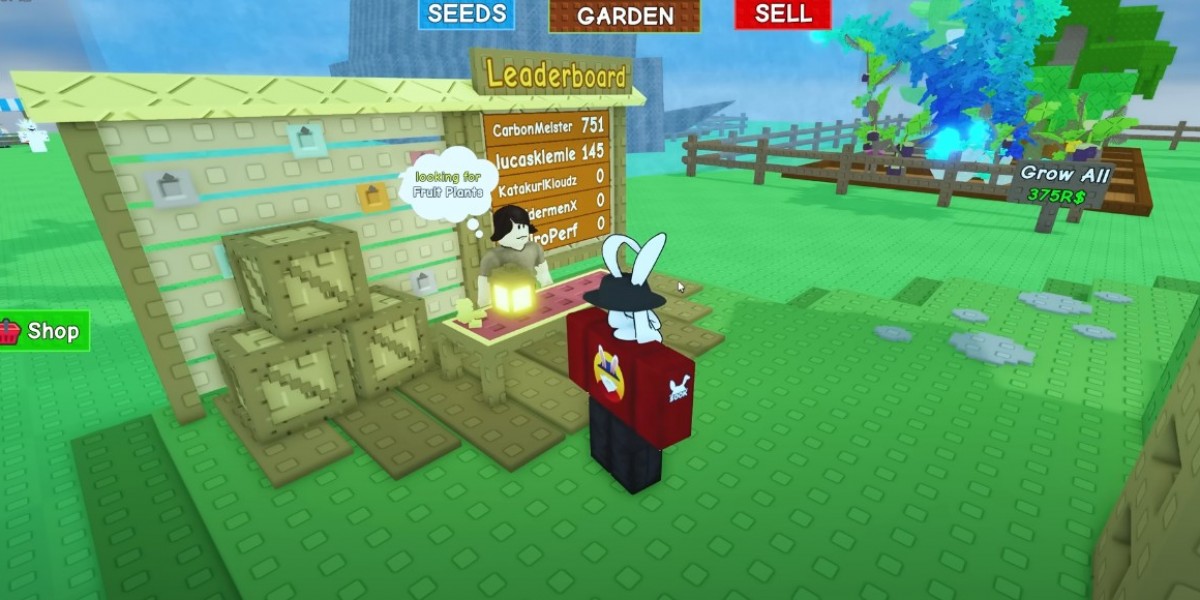 Grow A Garden Faster by Following 13 Event-Linked Quest Routes