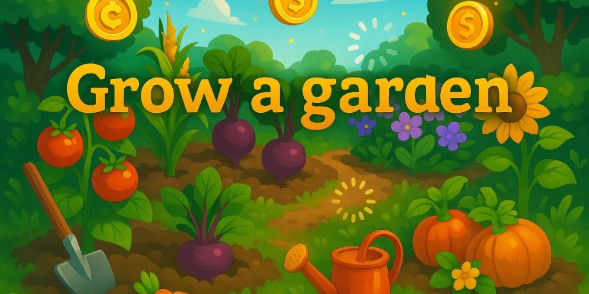 U4GM - Grow A Garden: 9 Must-Have Items for Every Serious Gardener