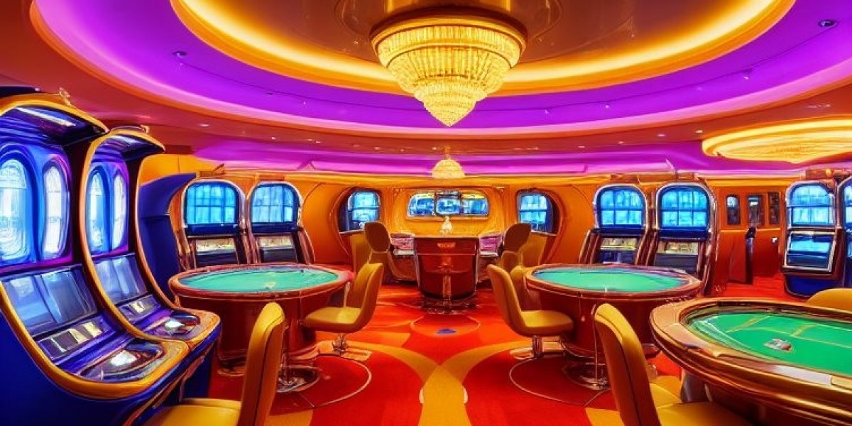 Slots bei PlatinCasino DE