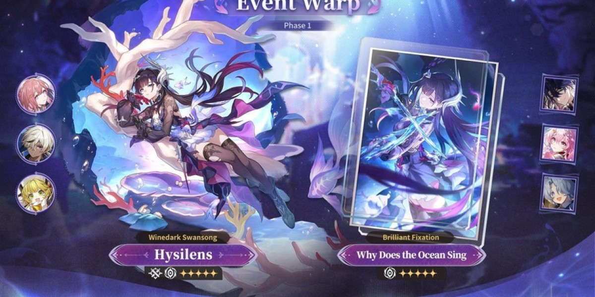 Hysilens in Honkai Star Rail 3.5 – Lohnt sich das Ziehen?
