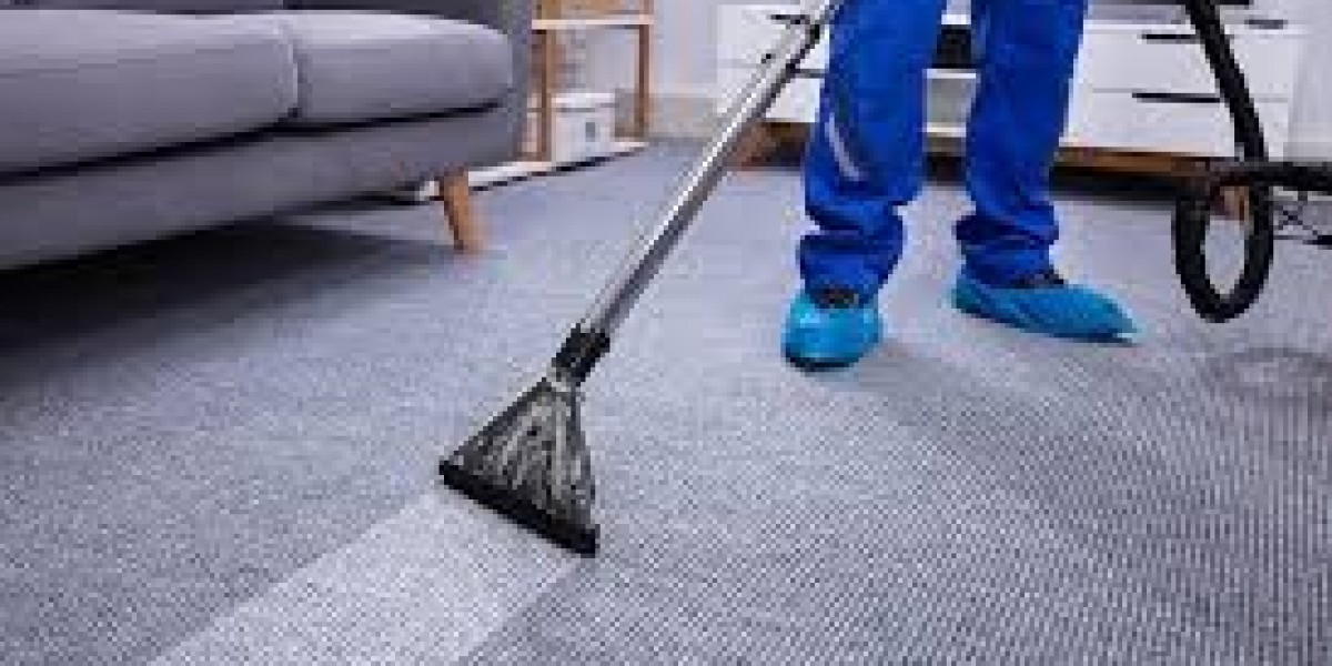 ﻿How Carpet Cleaning Services Help Maintain Property Value