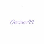 october 22 Profile Picture
