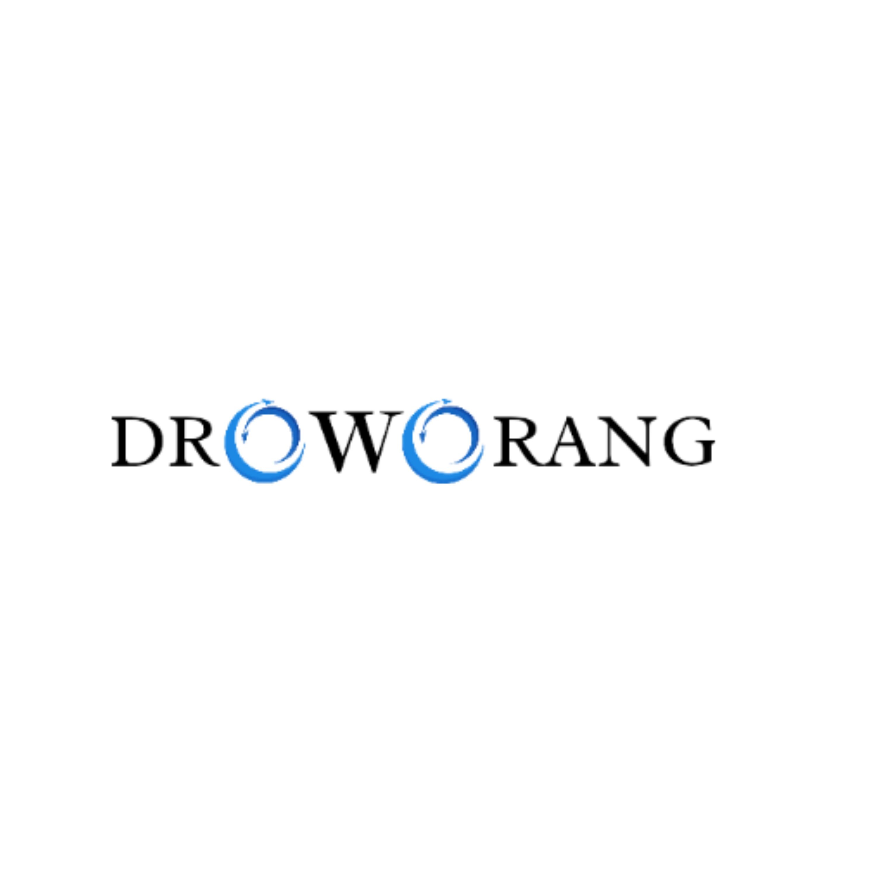 Droworang International Profile Picture