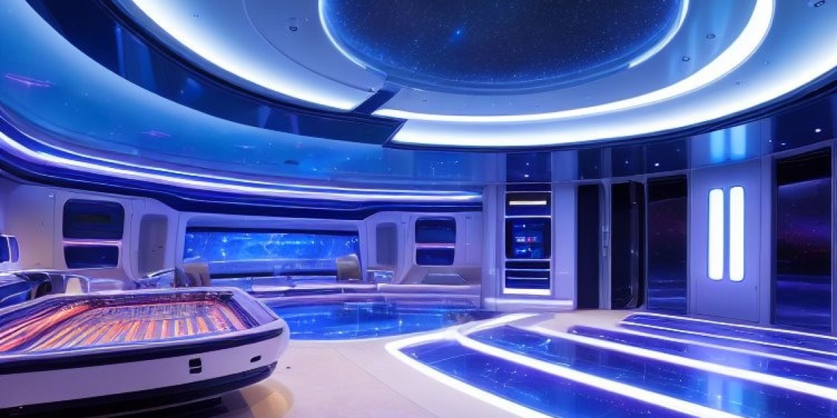 One-of-a-kind Gaming Portfolio at NeoSpins
