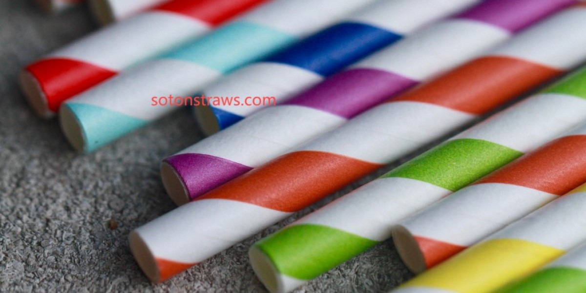 How Soton's Straws Factory Leads