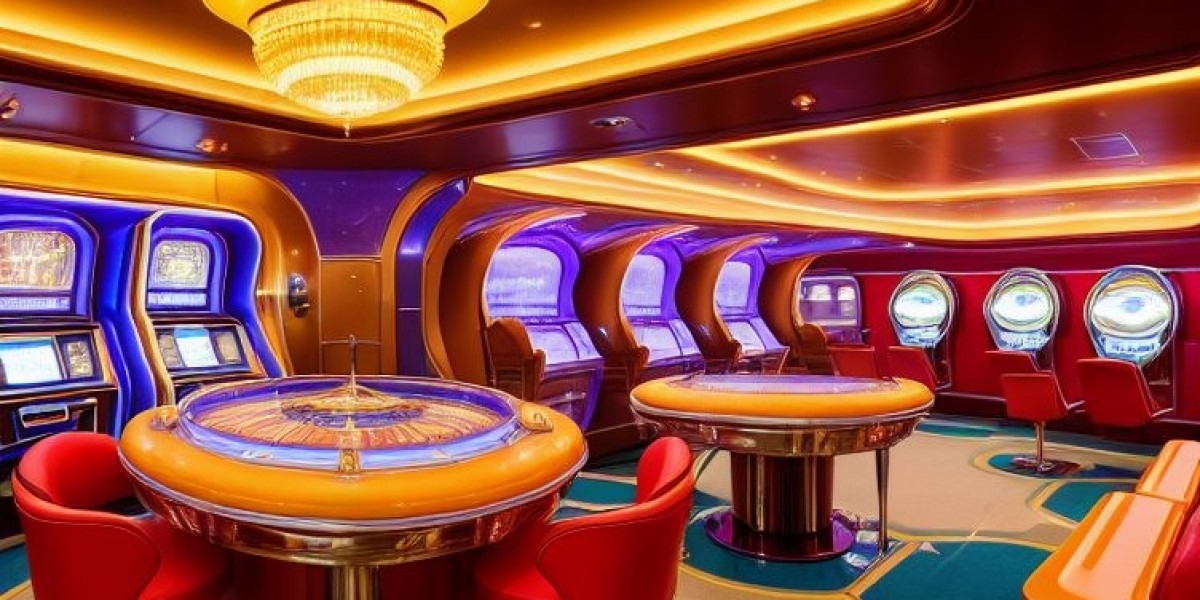 Aufregendes Spielvergnügen bei PlatinCasino