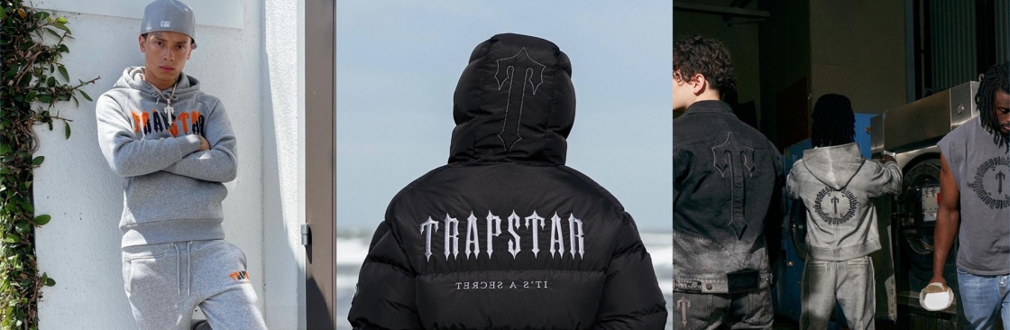 Trapstar Shooters Cover Image