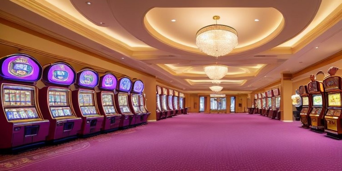 Gama de Tragamonedas en Plataforma de apuestas Sala de juegos De Argentina
