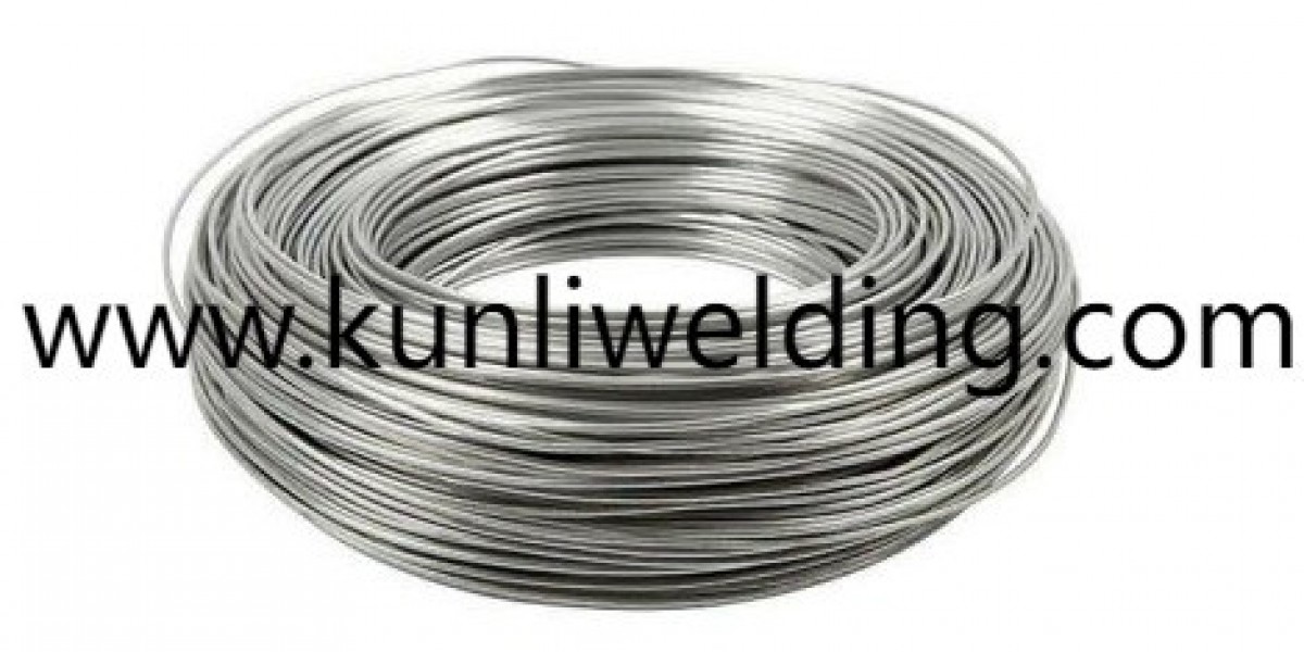 How Kunliwelding's Aluminum Braided Wire Manufacturers Embrace Circular Economy