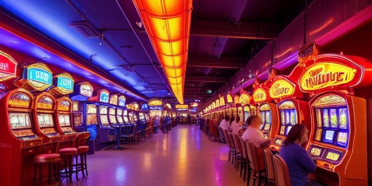 Innovatief spel opwinding op GameTwist