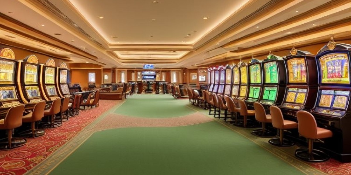 Benefits Realm of NeoSpin Casino