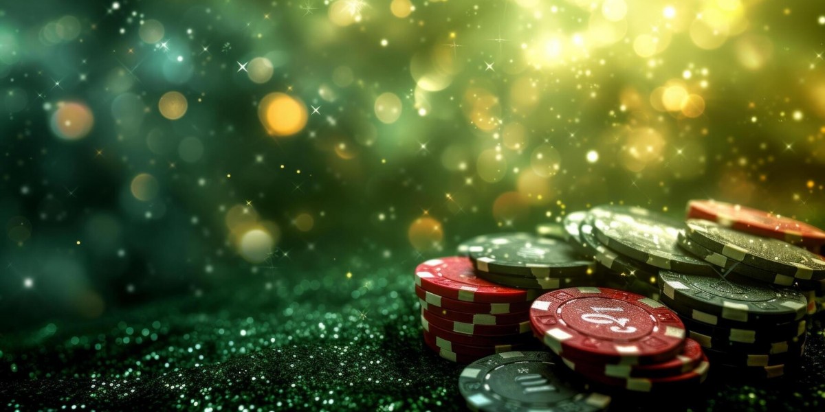 Die Psychologie hinter Online-Casinos: Wie Bonussysteme das Spielverhalten von Nutzern beeinflussen
