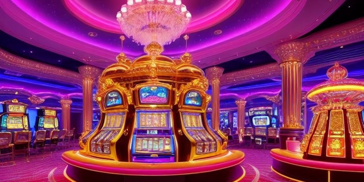 Superb Casino Selection at SpinBit Casino