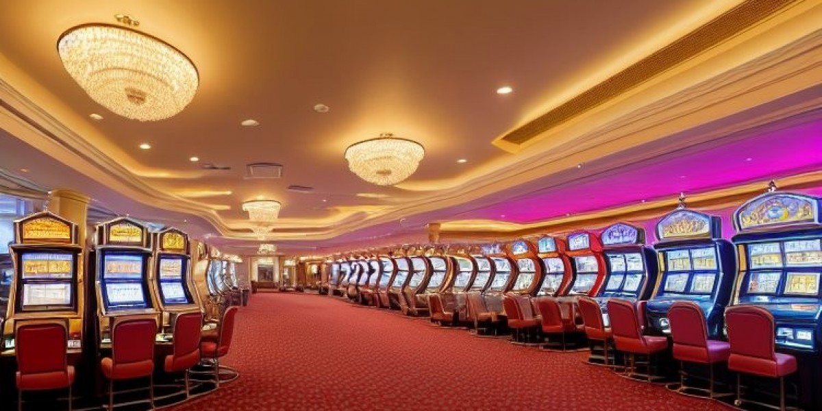 GameTwist Nederland blinkt uit  in  jackpot gokkasten .