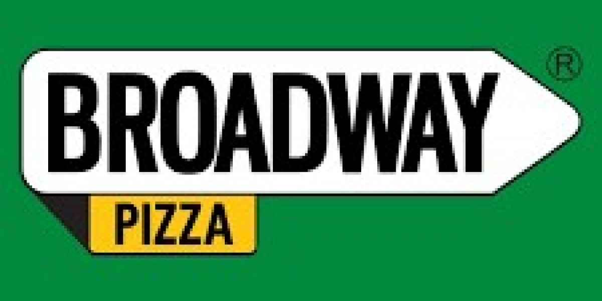 Broadway Pizza Pakistan – Bringing Global Pizza Flavors Locally