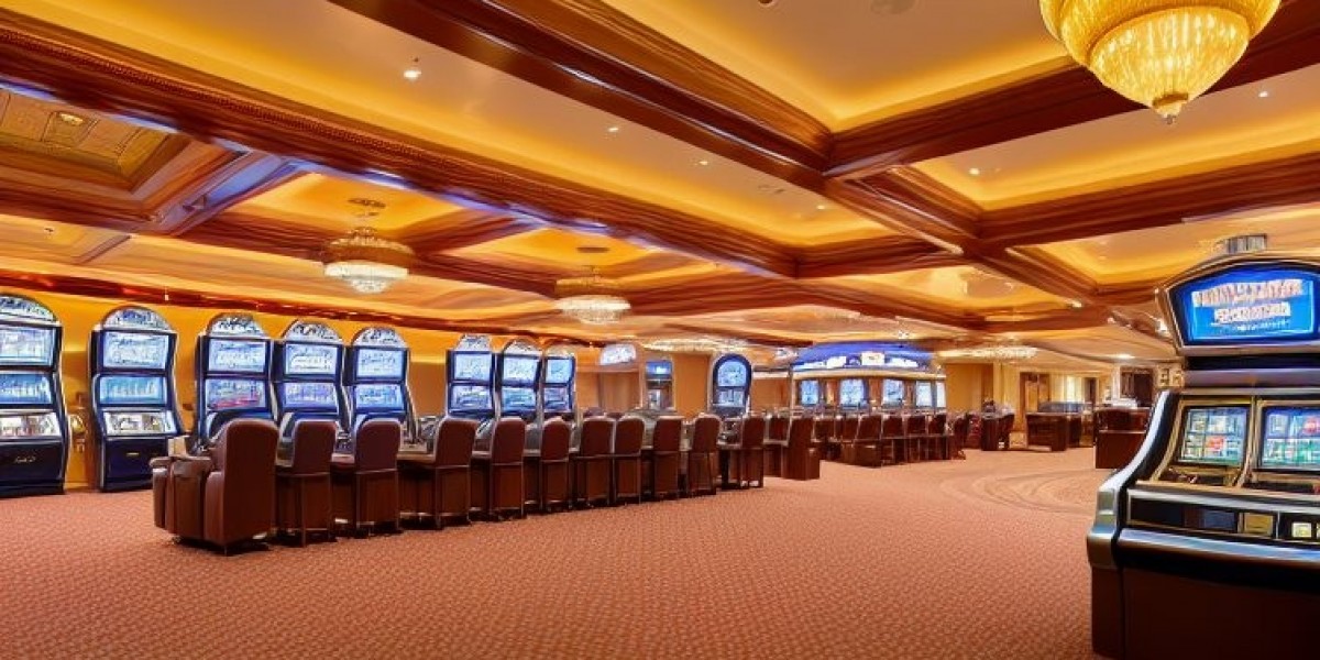 Activities in dem Stake Casino