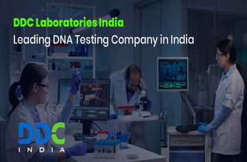 DNA Tests in India – Reliable, Accurate, and Accessible