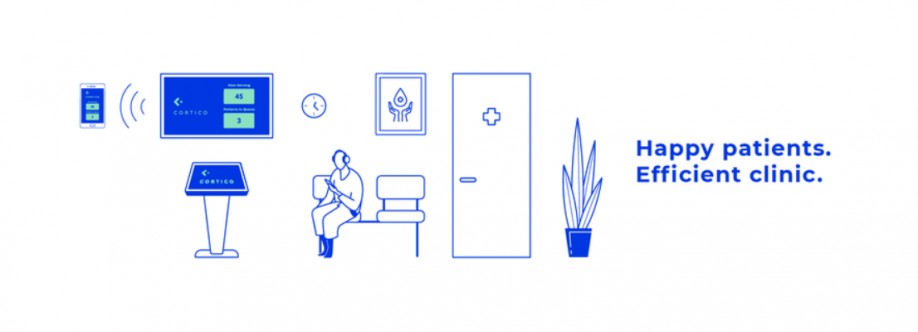 Cortico health Cover Image