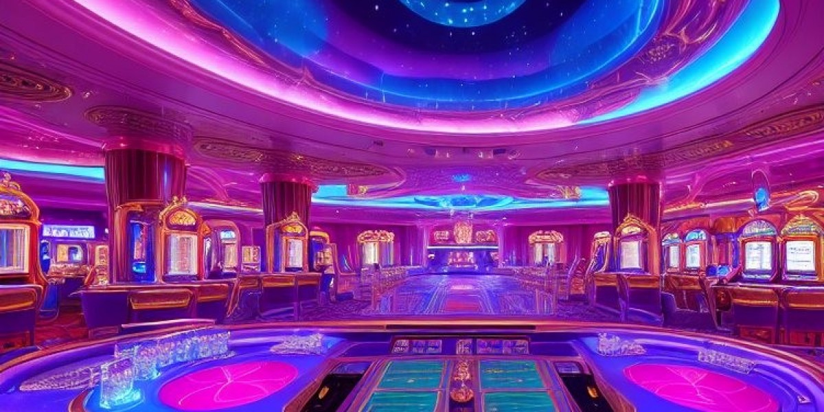 Quality Marketing with 770Casino