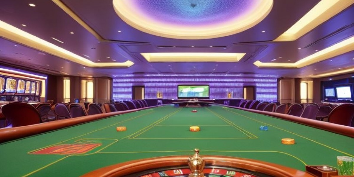 Waargebeurde Croupier Beleving bij Jack’s Casino