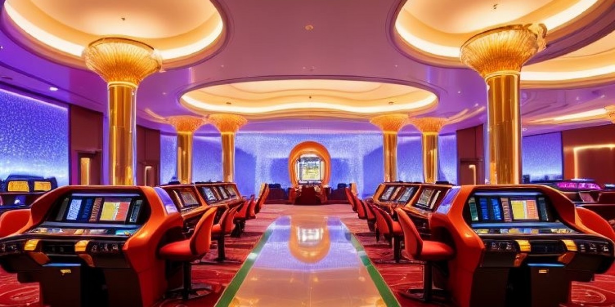 Top-notch Casino Gaming Perfection at Spinbit