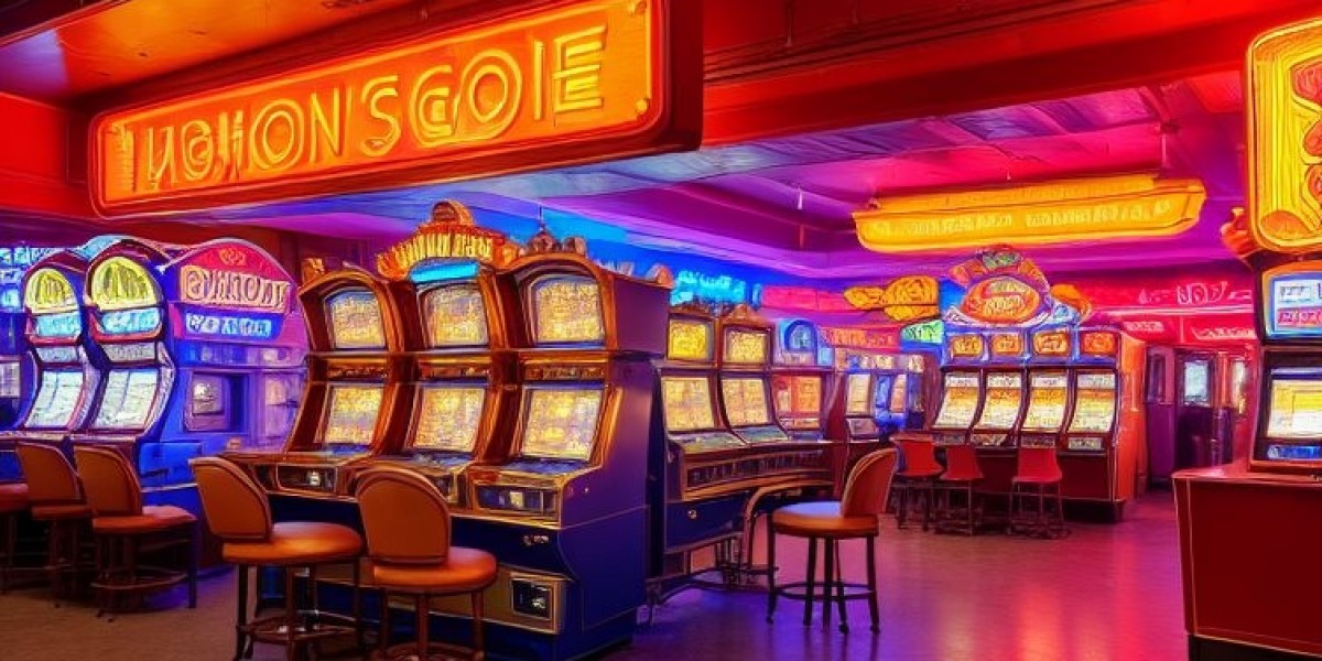 Risk-Free Gaming Adventure at PlayAmo AUS