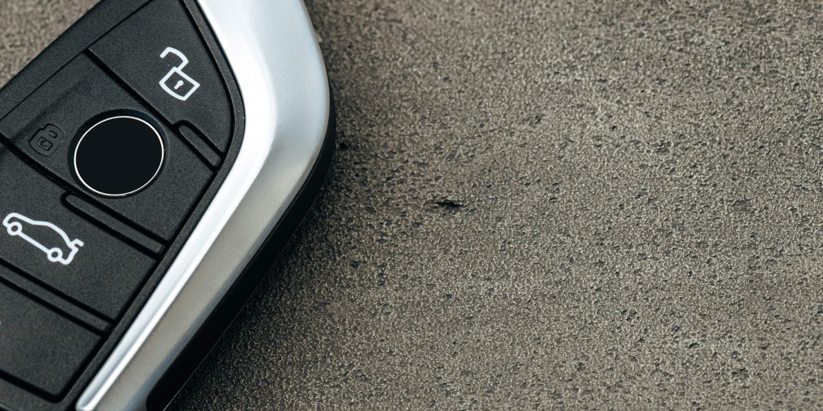 9 Lessons Your Parents Taught You About Ford Key Fob Replacement