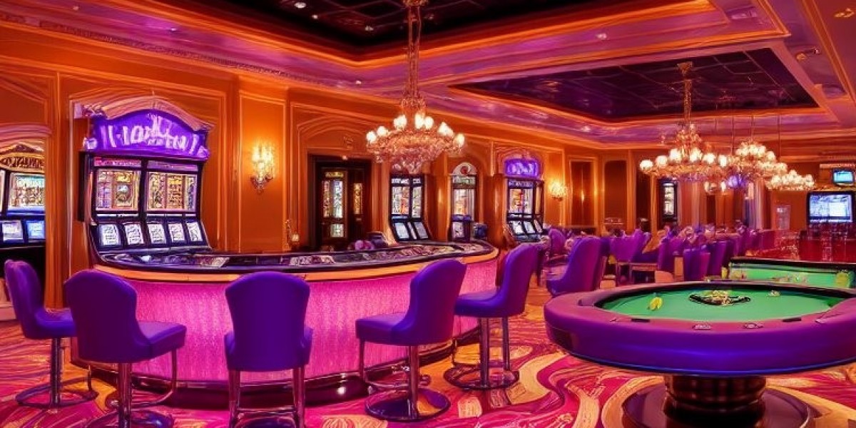 Gambling Diversity at VegasNow
