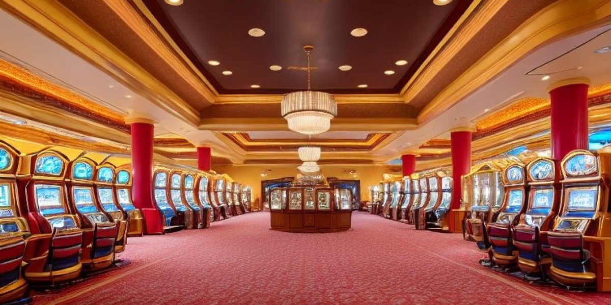Premium Gambling Selection at PlayAmo