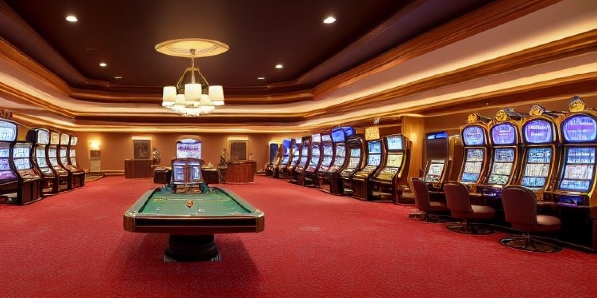 Uitgebreide en uitgebreide Oefenfunctie bij Jacks casino online